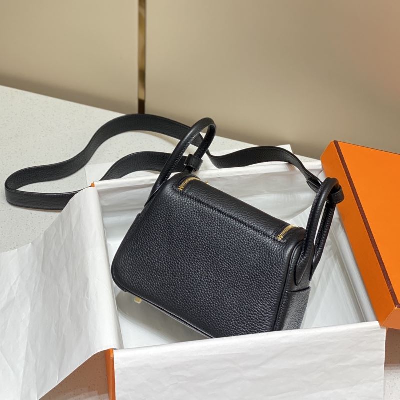 Hermes Lindy Bags